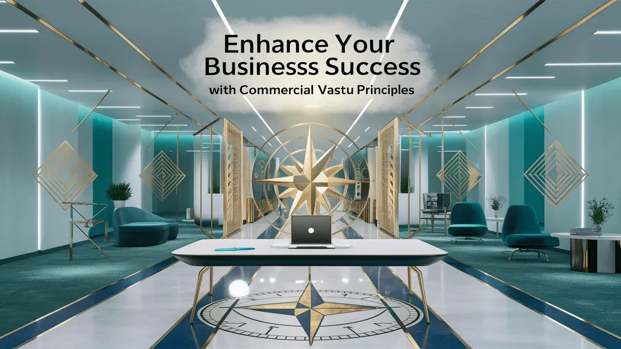 Vastu for Shops & Showrooms