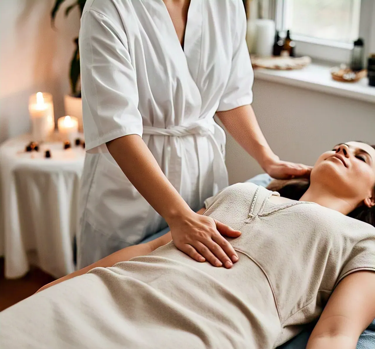 Reiki Vastu