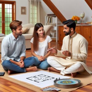 Vastu consultant in Dadar