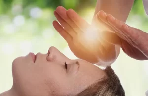 Reiki healing in mumbai