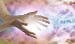 Reiki Healing 