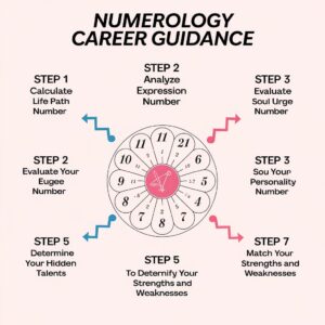 choose right career path with Best Numerlogy consultant-best-vastu-consultant-in-mumbai