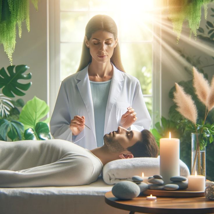 How to become Reiki master updated {2024}