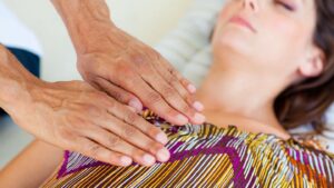 Benefits of reiki healing 