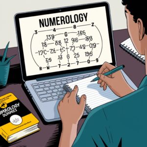 The Numerology Career Guidance Process-best-vastu-consultant-in-mumbai