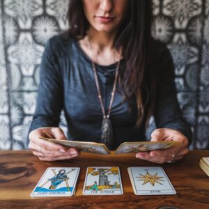 Best tarot reader-best-vastu-consultant-in-mumbai